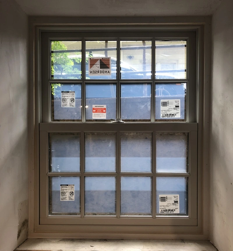 Westchester's Andersen window replacement company